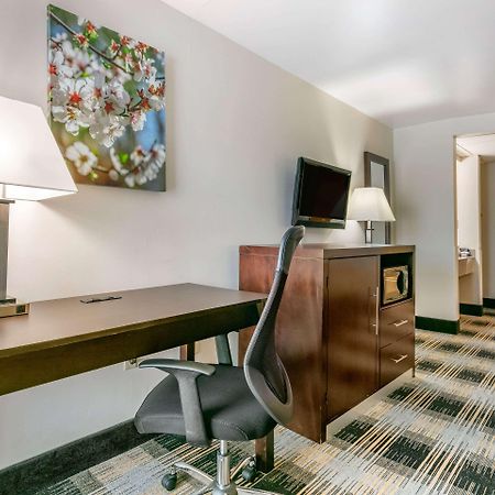 Quality Inn Cape Girardeau Eksteriør bilde