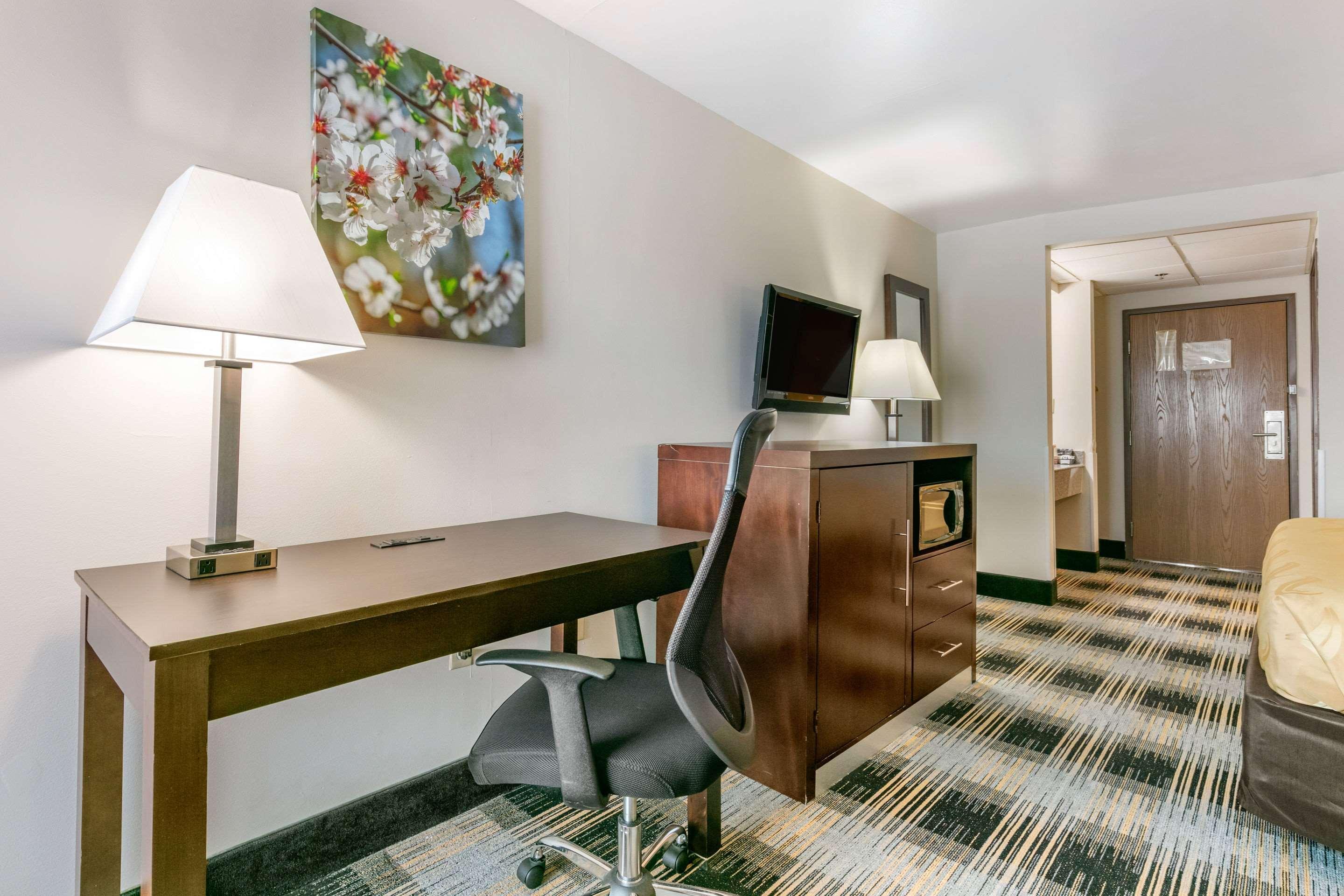 Quality Inn Cape Girardeau Eksteriør bilde