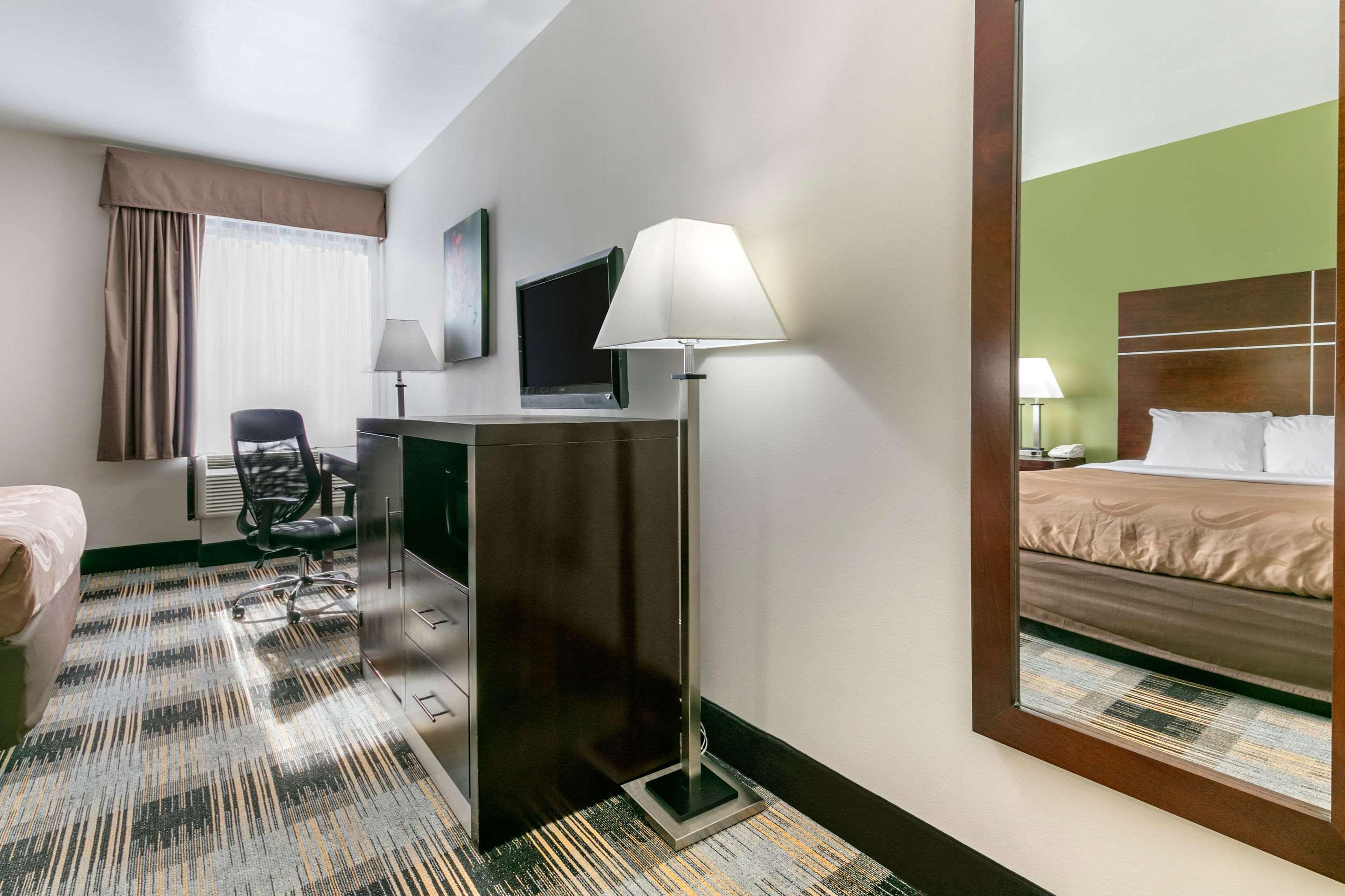 Quality Inn Cape Girardeau Eksteriør bilde