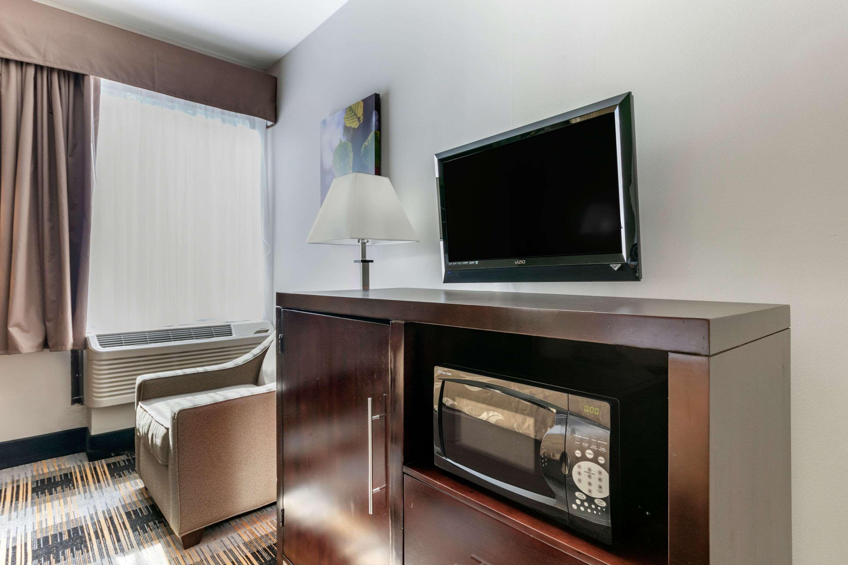 Quality Inn Cape Girardeau Eksteriør bilde