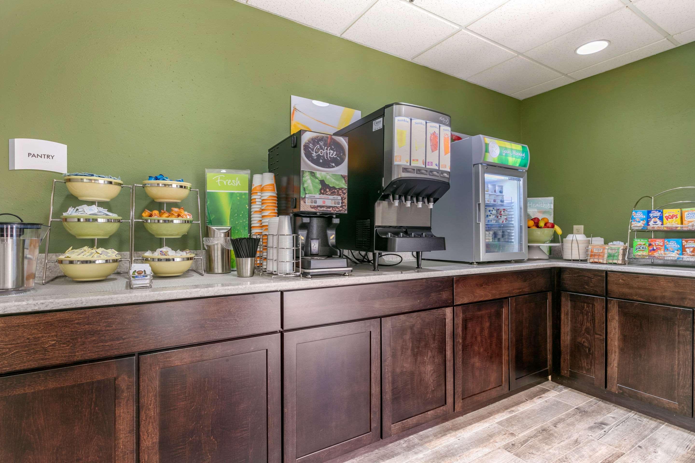 Quality Inn Cape Girardeau Eksteriør bilde