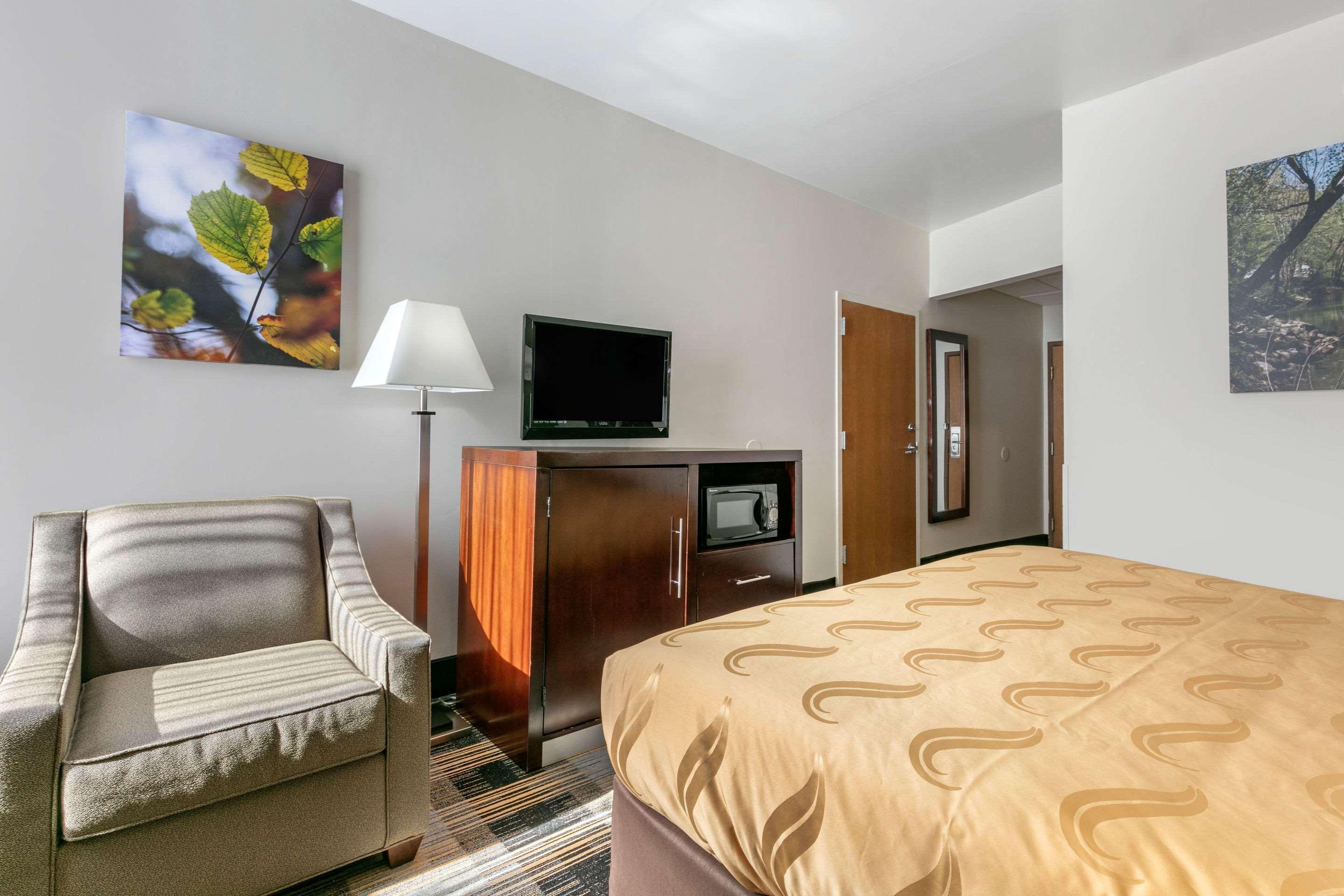 Quality Inn Cape Girardeau Eksteriør bilde