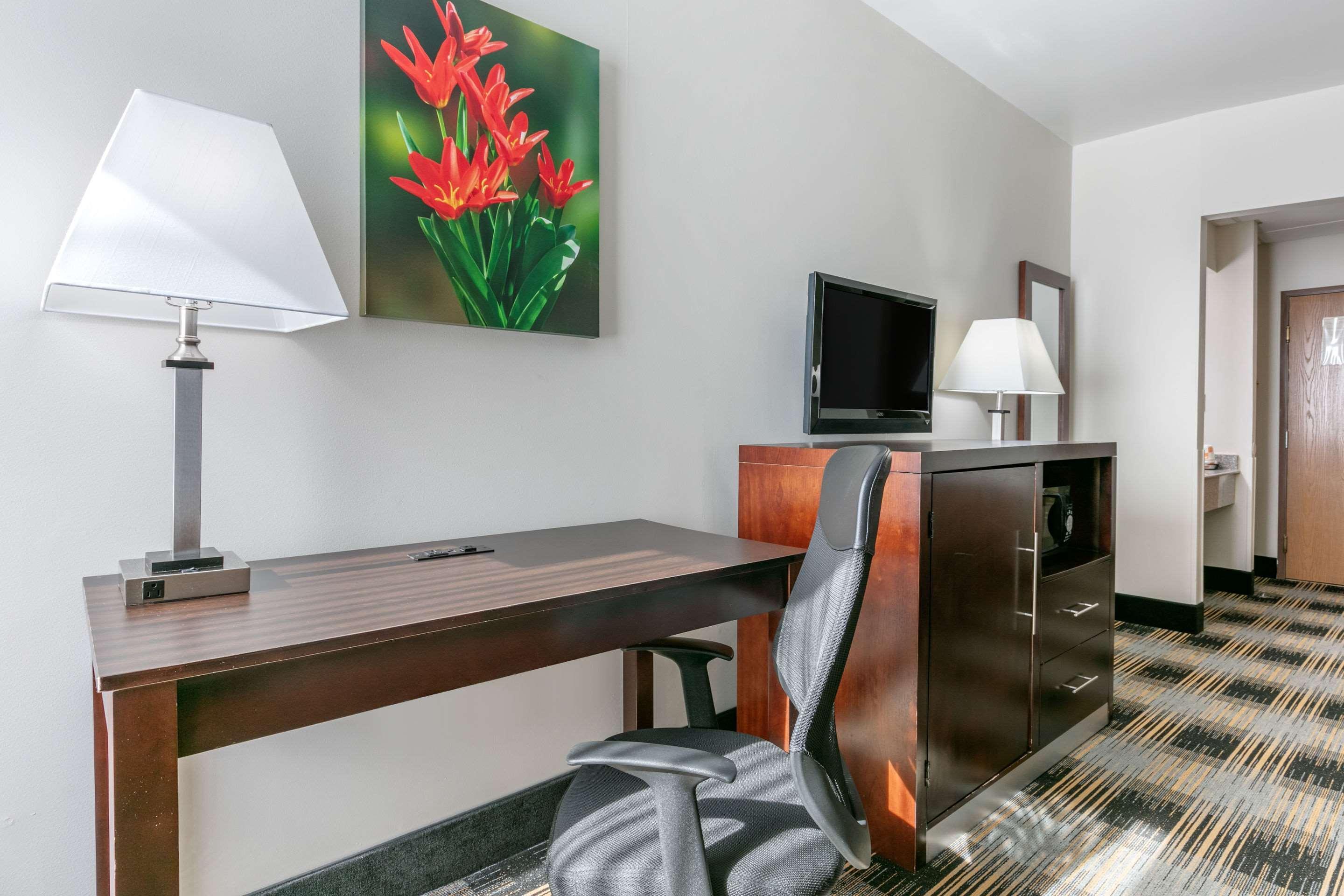 Quality Inn Cape Girardeau Eksteriør bilde