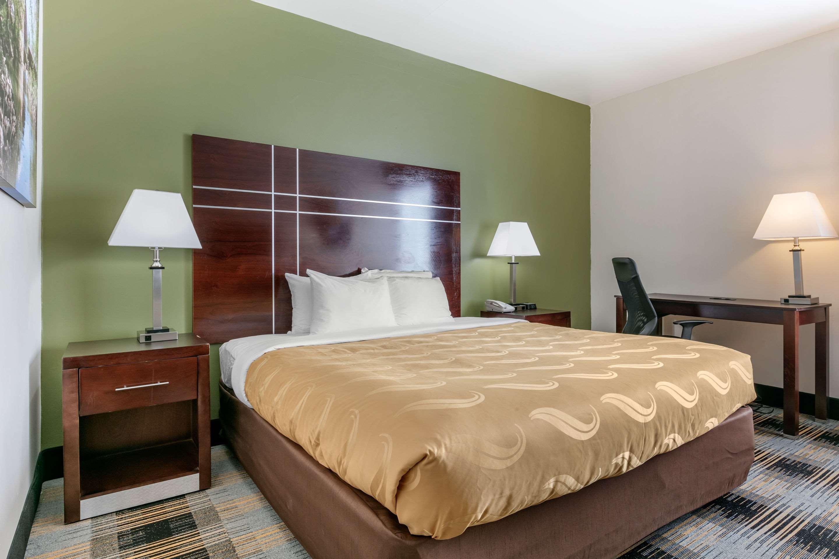 Quality Inn Cape Girardeau Eksteriør bilde