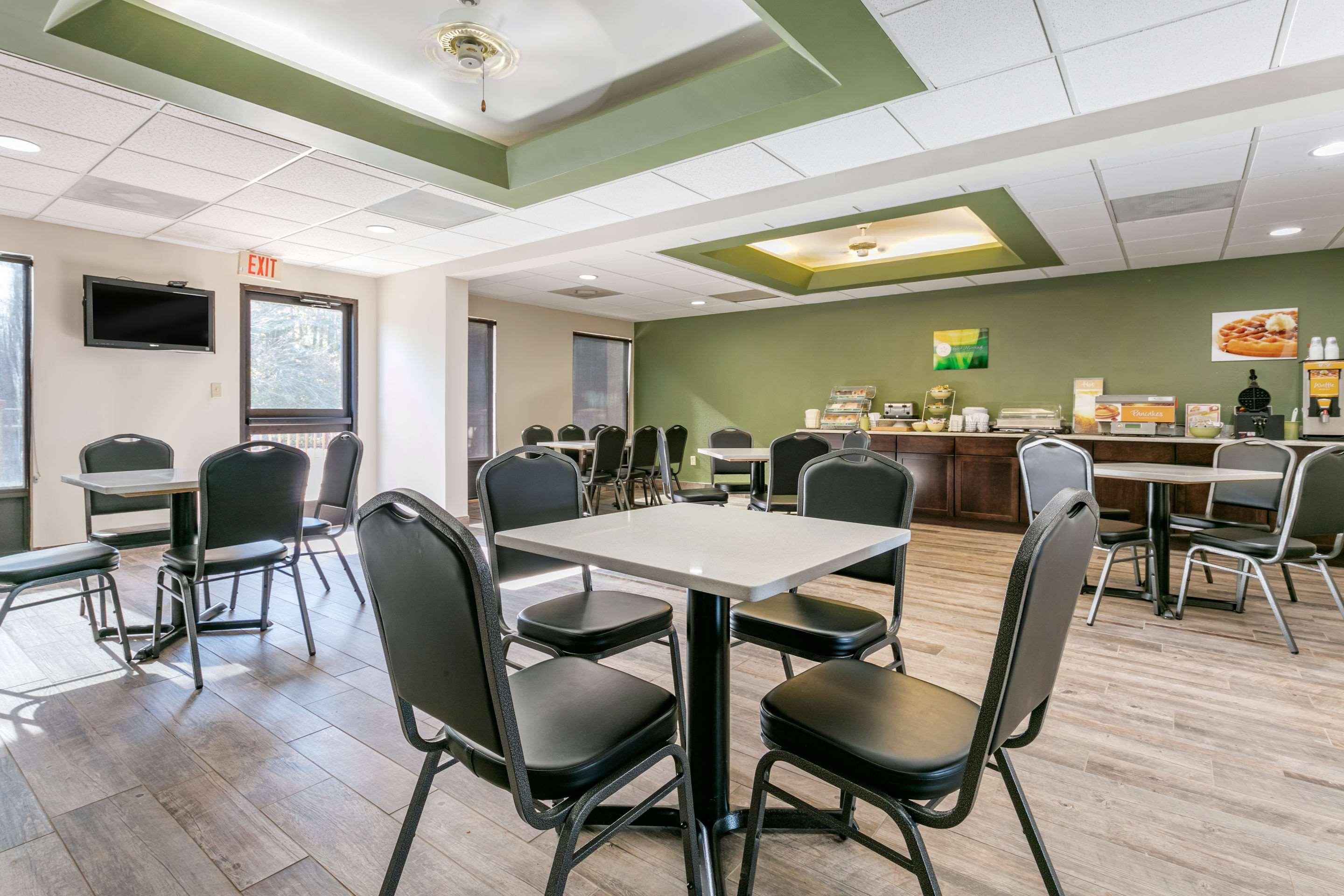 Quality Inn Cape Girardeau Eksteriør bilde
