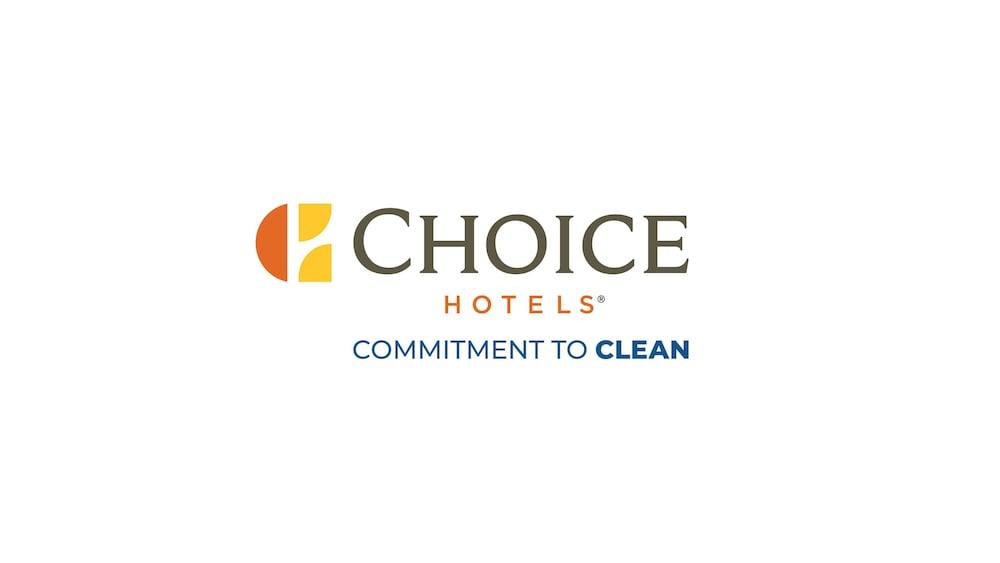 Quality Inn Cape Girardeau Eksteriør bilde